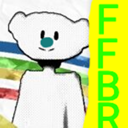 Flamingo Fan's Bear RP