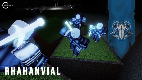 Rhahanvial