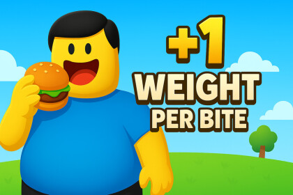 Big Bite 1/1 - OS