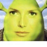 SHREK HEHE