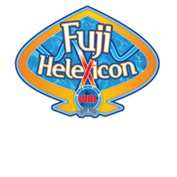 Speed Racer Foo Ji Helo Ex Icon icon
