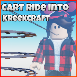 Cart Ride Into KreekCraft