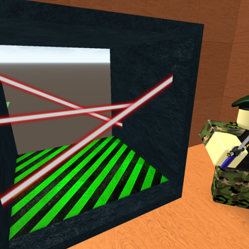 Build A Hide Out And Sword Fight! (SWORDS ARE BACK