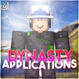 [AUTOMATIC] Application Centre | Dynasty