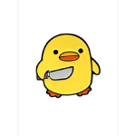 Ducky Hangouts
