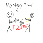 Mystery Soul