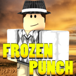 Frozen Punch™