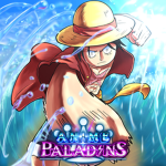 Anime Paladins