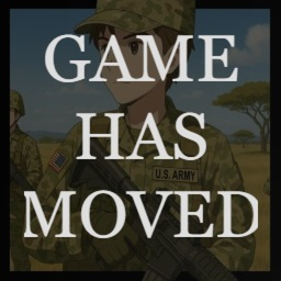 Command Authority: Military Roleplay icon