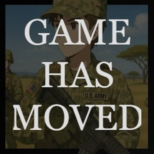 Command Authority: Military Roleplay