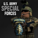 Special Force Units