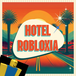 Hotel Robloxia