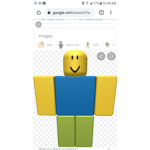 The noob team and I will give l robux