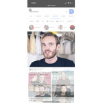 Pewdiepie’s fan group
