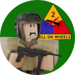 2nd Armored Division | 1943’s