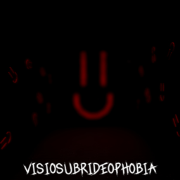 Visiosubrideophobia