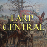 Iarp central.