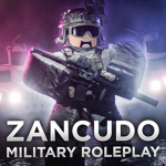 Zancudo United States Forces