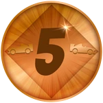 Game Badge Thumbnail