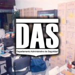 |COL| Departamento Administrativo de Seguridad