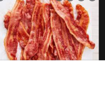 Bacon boy AI