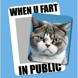 Meme Maker icon