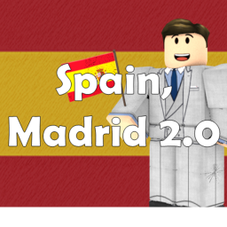 [BETA] Madrid 2.0