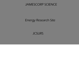 BETA Jamescorp Science Nuclear Research Institute