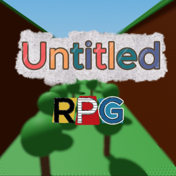 Untitled rpg