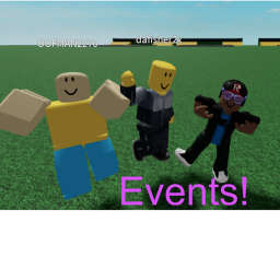 Events!