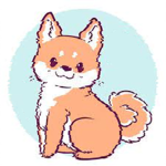 Doge team and friends