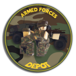 Armed Forces Depot