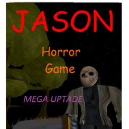 Jason the killer [MEGA UPTATE]