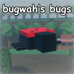 [✨] bugwah's bugs 🐛