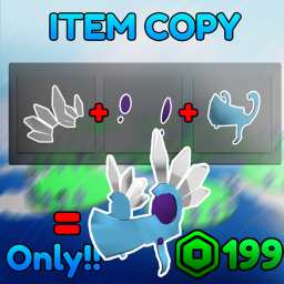 Fake Limiteds Catalog