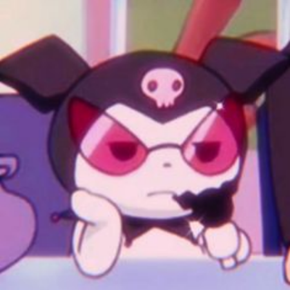 sanrio kuromi my melody hello kitty cinnamonroll Roblox decal