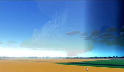Project Supercell (PSR) V0.64.36 (Canceled)