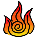 Nation of firebenders!