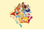 Group for friends only!