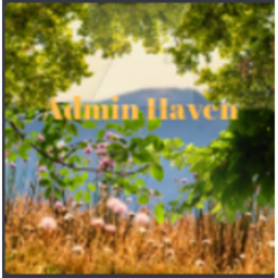 Admin Haven