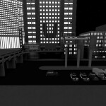 The City of Matilda, 1944