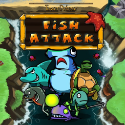 fish slap tower