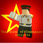 The Union of Communist Robloxia