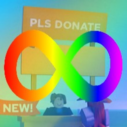 (NEW) 🌈 PLS FAKE ROBUX