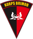 Korps Brigade Mobile