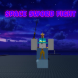 Space Sword Fight
