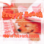ᴘʀᴇᴘᴘʏ ʙᴇᴀᴄʜ!