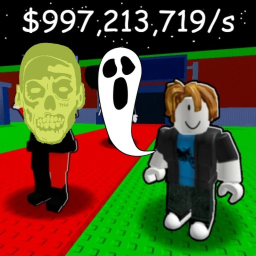 Loot a Horror!
