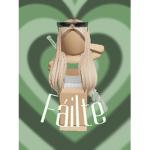 fáilte <3