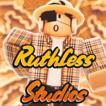 Ruthless Studios!